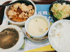 -真功夫(北京路步行街店)