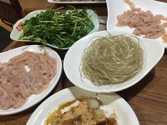 -傣妹火锅(南京东路一店)