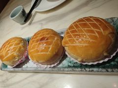 -陶陶居酒家(SM二期购物广场店)