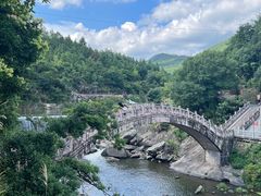 -九鲤湖风景区