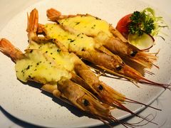 -Wei菋·Le Bistrot