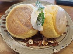 -UPPER KITCHEN(延安路店)