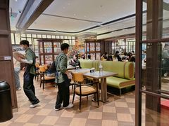-渔语鱼新川菜Bistro(万象天地店)