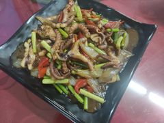 -张会海鲜饭店(东戴河店)