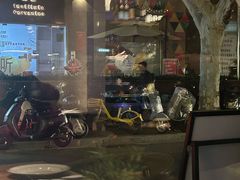 -La Strada(安福路店)