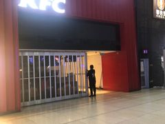 -肯德基(北京南站店)