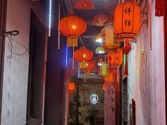 -琵琶语评弹茶馆(苏州平江路店)