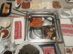 -海底捞火锅(方圆荟店)