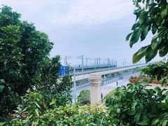 -海堤纪念公园