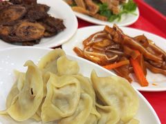-江东饺子馆(江东路店)
