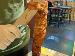 -巴犀烧烤(新崇光店)