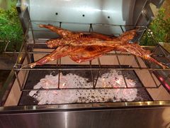 特色烤全羊-李久其家民间餐厅(梅溪湖店)
