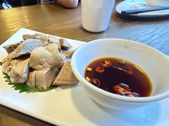 -HOHO餐厅(古子城店)