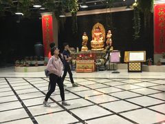 -天宫南铂玫瑰园酒店