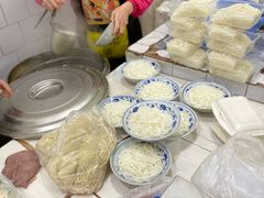 -高师傅特色米粉汤包(建设路店)