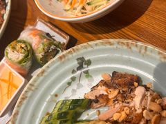 -越南牛肉河粉餐厅(书院巷店)