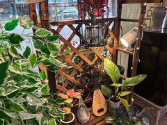 -木槿花韩式炭烤·熟成肉工坊(孙文东路店)