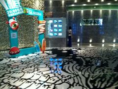 -蓝色派对KTV(聚然广场店)