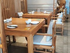 -枣子树·素食餐厅(普陀山店)