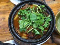 -沈妈砂锅(光华村店)