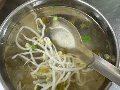 -小翔干面(西航店)