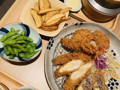 -和幸(温江新光天地店)