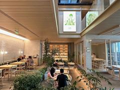 -隐溪茶馆(南京西路店)