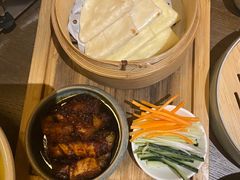 -HOHO餐厅(古子城店)