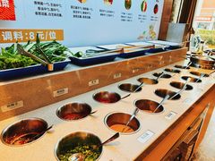 -七欣天香辣蟹火锅(上海安亭新源路店)