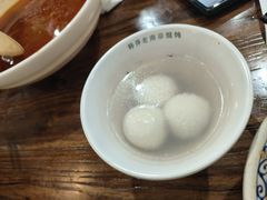 -韩萍老南京馄饨(河西万达店)