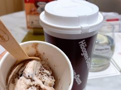 -哈根达斯(深圳海岸城店)