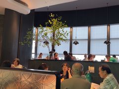 -新兴·金羊座·粤菜点心(乐峰店)