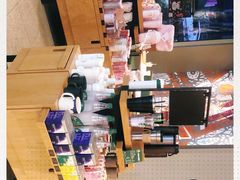 -星巴克(成都莱蒙都会店)