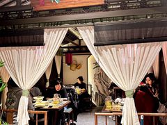 -遇见长安之高山流水(李家村万达店)