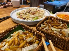 -云尊府云南菜·蒸汽石锅鱼(五棵松华熙店)