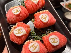 -花潮料理艺食馆(SM新生活广场店)