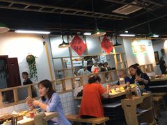 -瓜西西重庆火锅(花溪店)