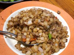 -疆里疆外·和田烤肉·清真