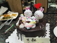 -海底捞火锅(亲贤北街店)