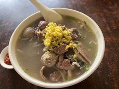 -潮镇老尾牛杂(环城西路店)