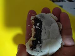 -周正记高桥松饼(潼港八村店)