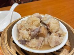 -頂好酒家·经典粤菜(海信广场店)