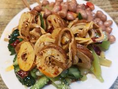 -黑蛋烤肉坊(光华路总店)