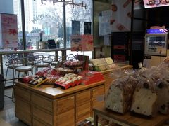 -仟吉·ART FARM主题店(菱角湖万达店)