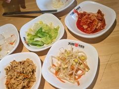 -大田牛尾汤(幸福河市场店)
