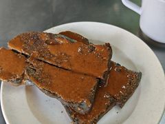 -多春茶室