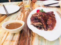 -椿记烧鹅(叠彩店)