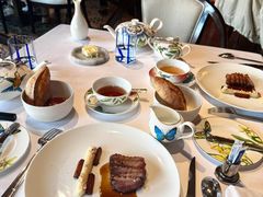 -Le Comptoir de Pierre Gagnaire