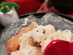 -茉莉餐厅(包河万达店)