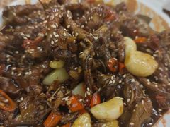 -小辉哥大排档(船山路总店)